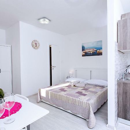 Apartment Biokovo Nature Park 브렐라 외부 사진