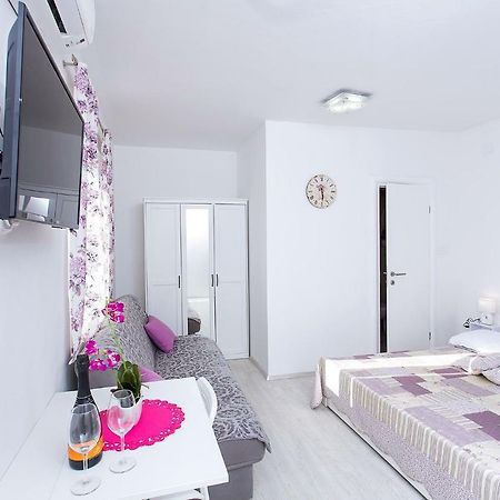 Apartment Biokovo Nature Park 브렐라 외부 사진